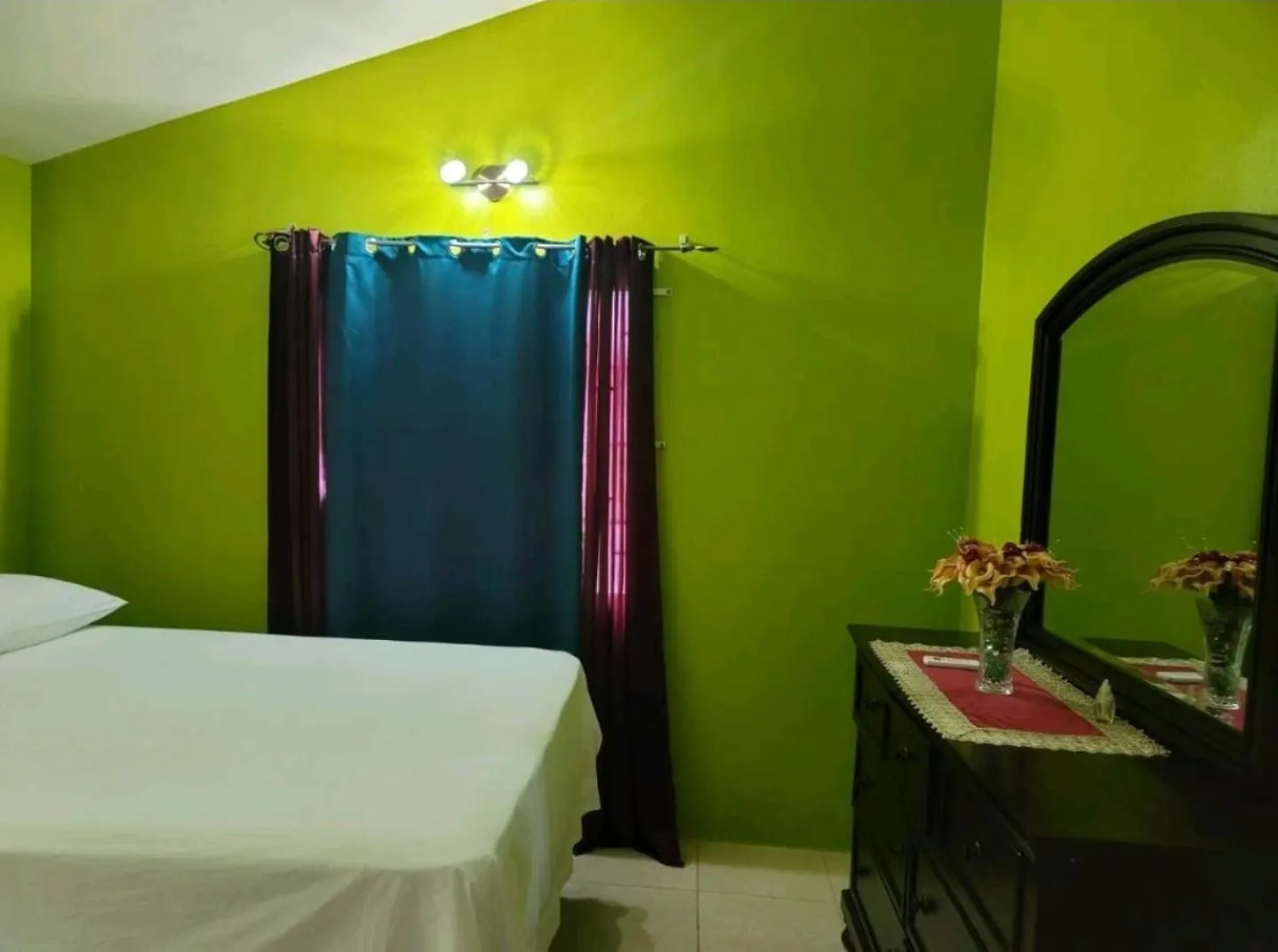 Fentours Apartment Rental Montego Bay