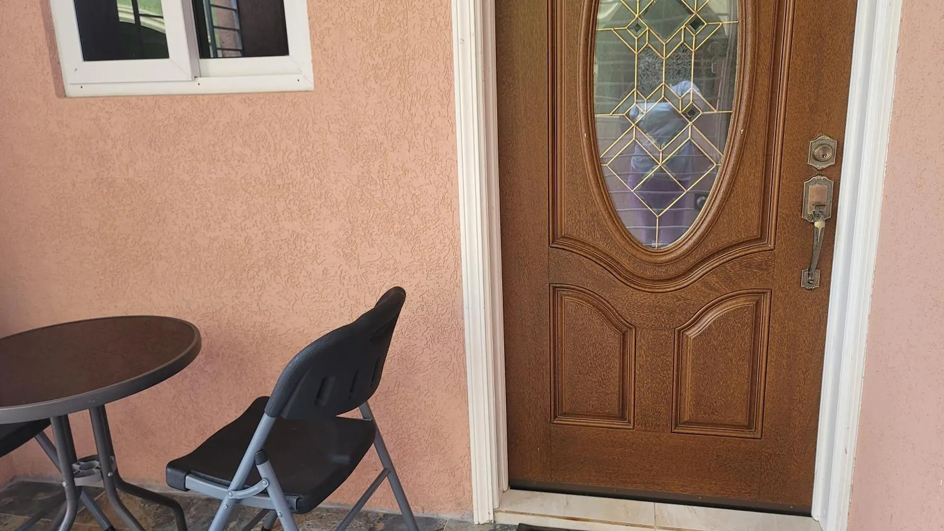 Fentours Apartment Rental Montego Bay Jamaica