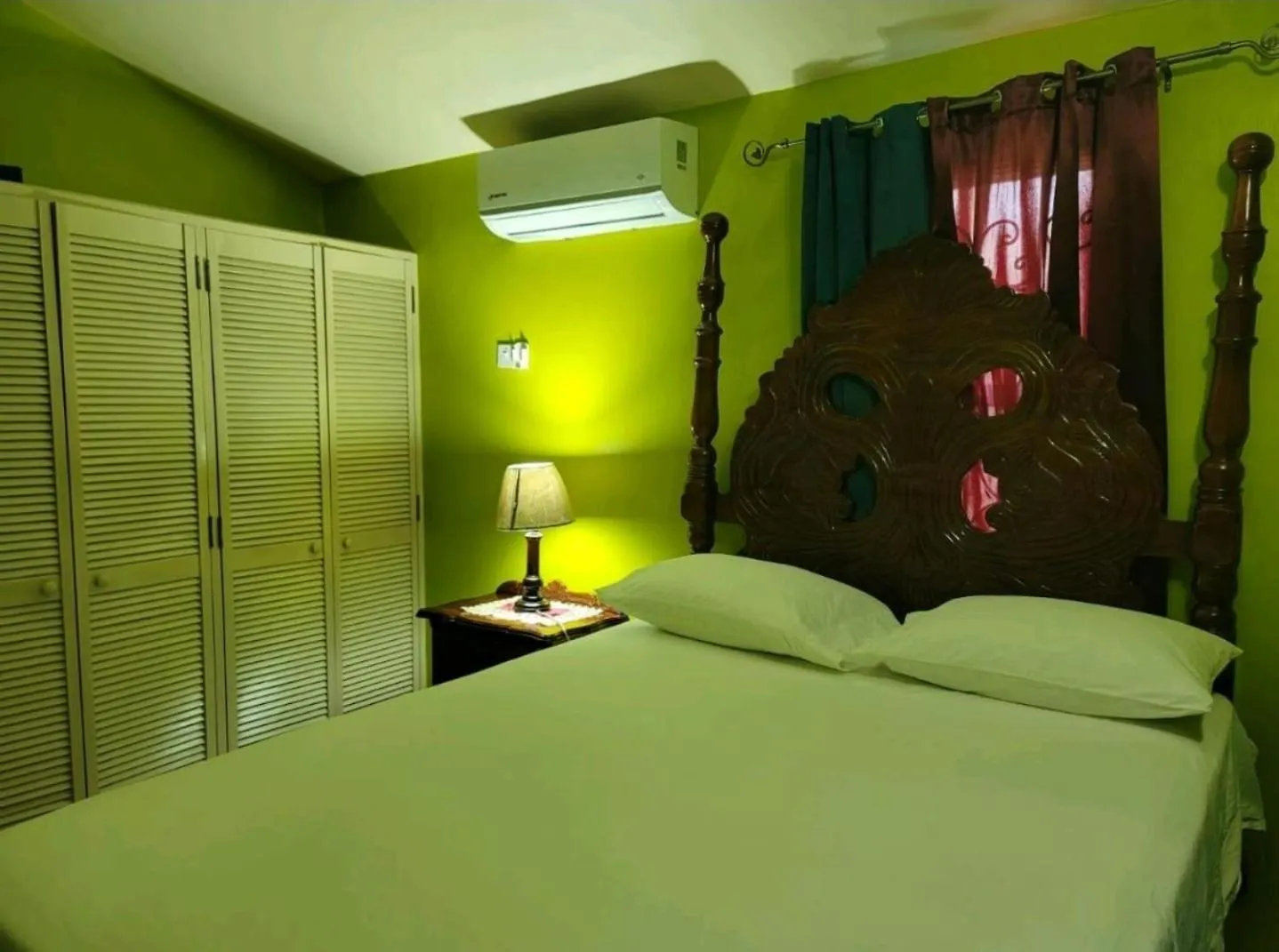 Fentours Apartment Rental Montego Bay Jamaica
