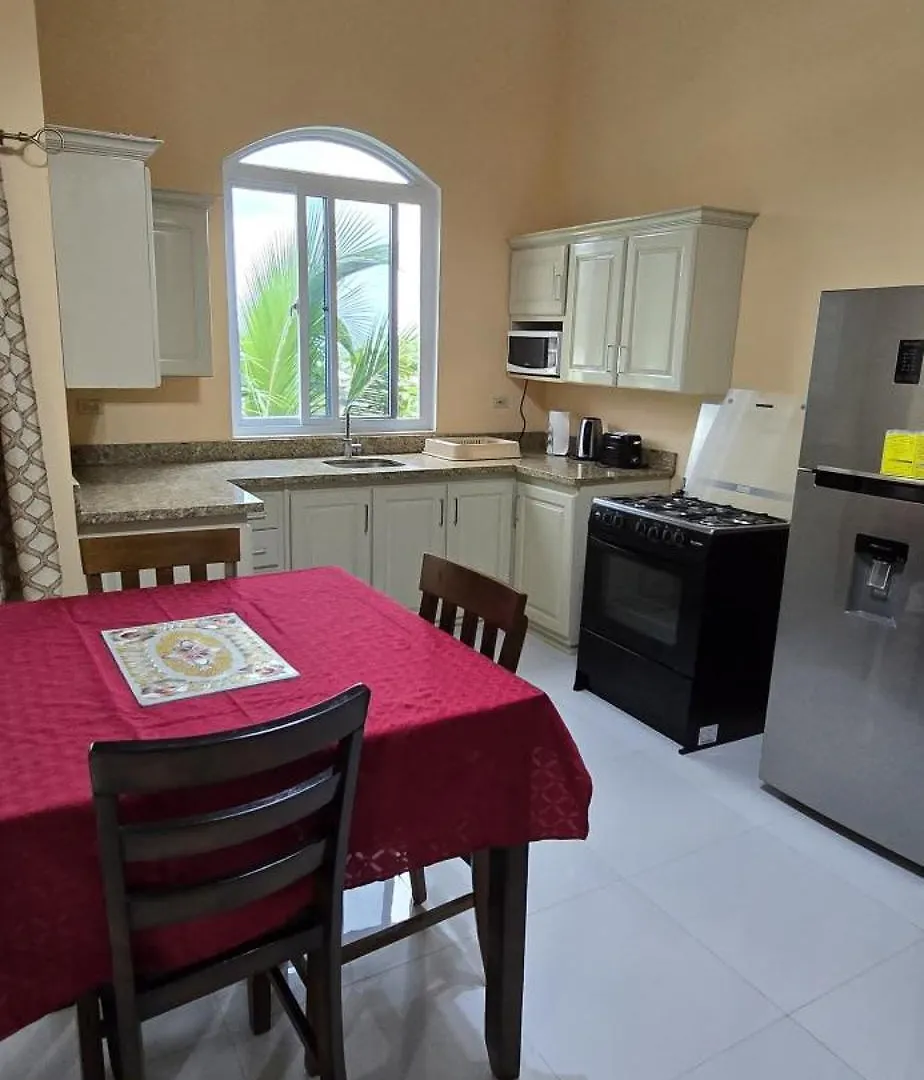 Fentours Apartment Rental Montego Bay