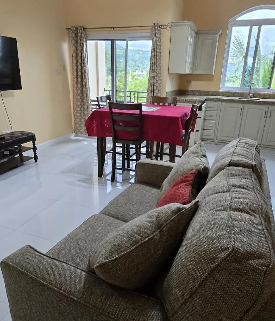 Fentours Apartment Rental Montego Bay
