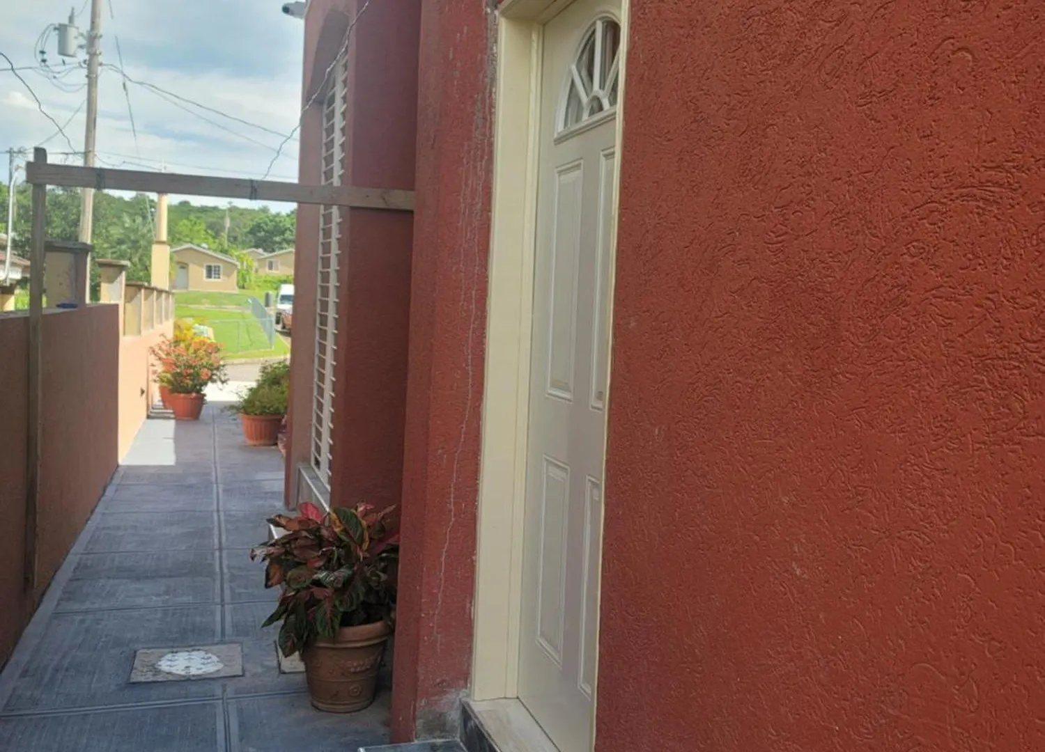 Fentours Apartment Rental Montego Bay