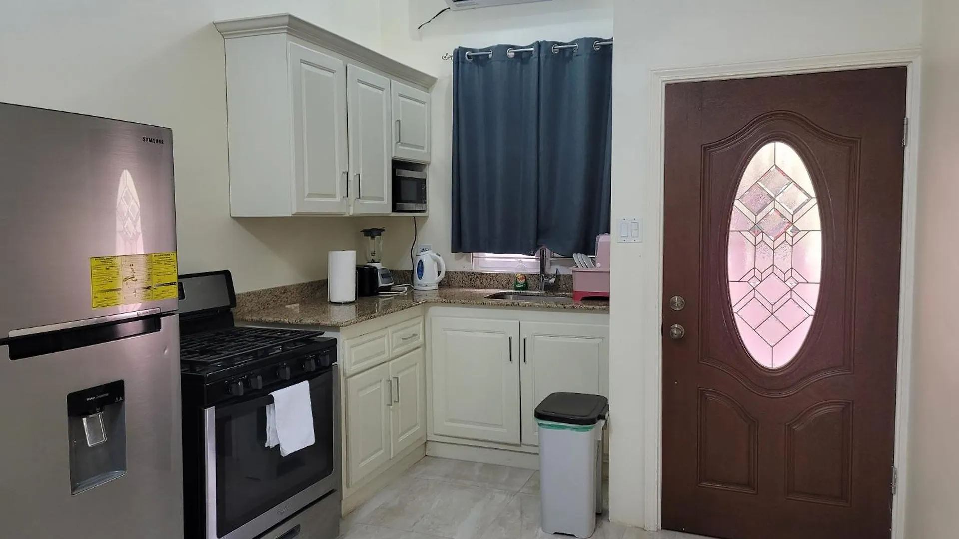 Fentours Apartment Rental Montego Bay